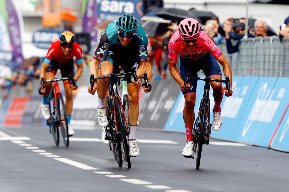 Giro d'Italia | Avtor: Profimedia