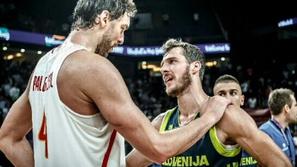 goran dragić pau gasol