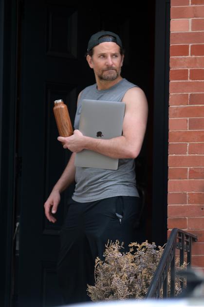 Bradley Cooper