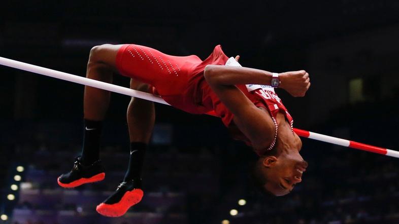 Mutaz Essa Barshim