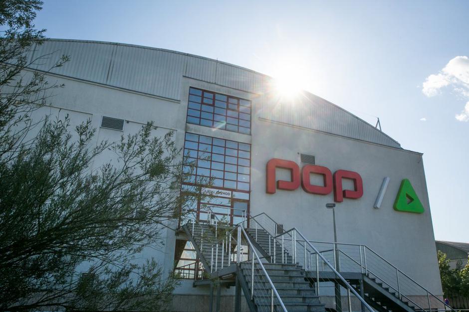 pop tv | Avtor: Miro Majcen