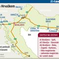 Če se le da, se gneči izognite, v vsakem primeru pa poskrbite, da boste imeli s 