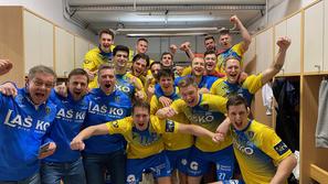 RK Celje Pivovarna Laško