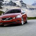 Volvo R-design