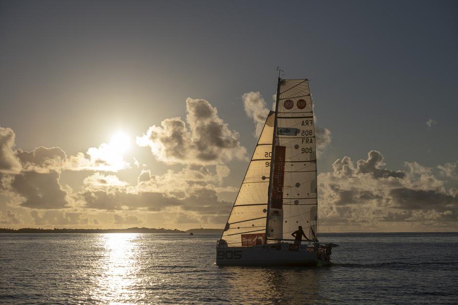 Mini Transat | Avtor: Profimedia