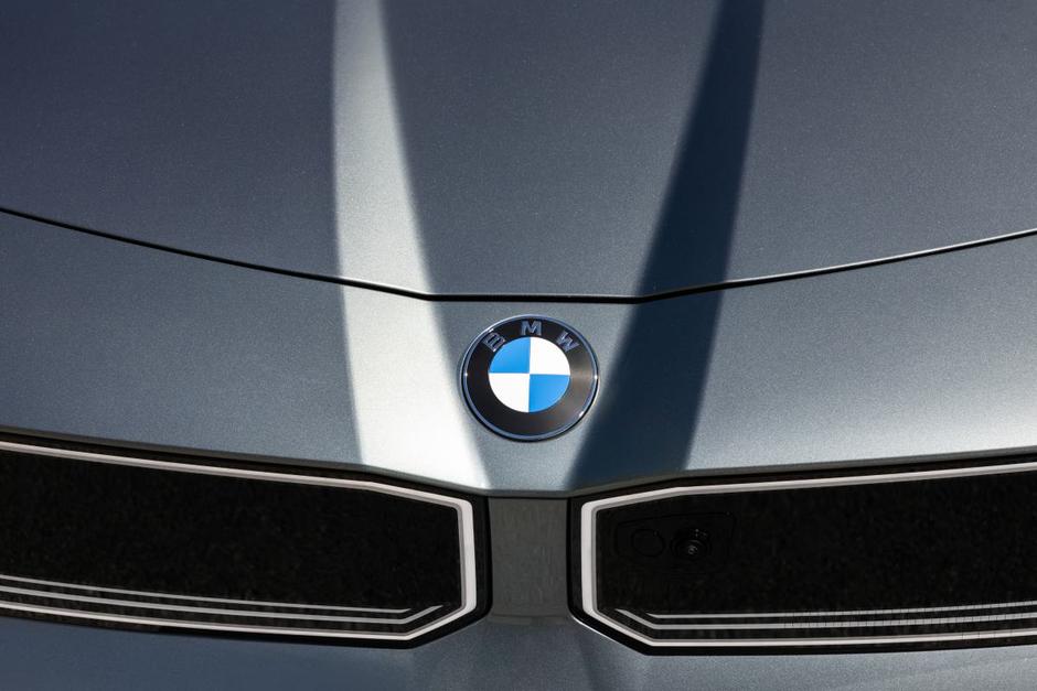 BMW serija 3 | Avtor: BMW/Wolfgang Groeger-Meier/Tom Kirkpatrick