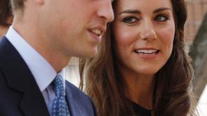 princ William, Kate Middleton