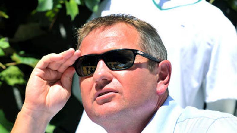 Matjaž Kek je po prvih dveh tekmah v kvalifikacijah za SP zadovoljen, a ne evfor