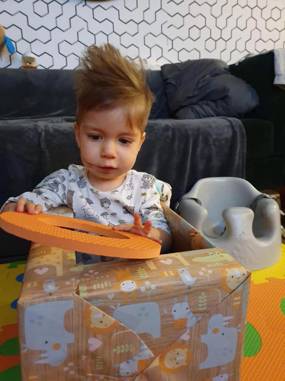 Kris | Avtor: facebook