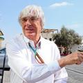 bernie ecclestone