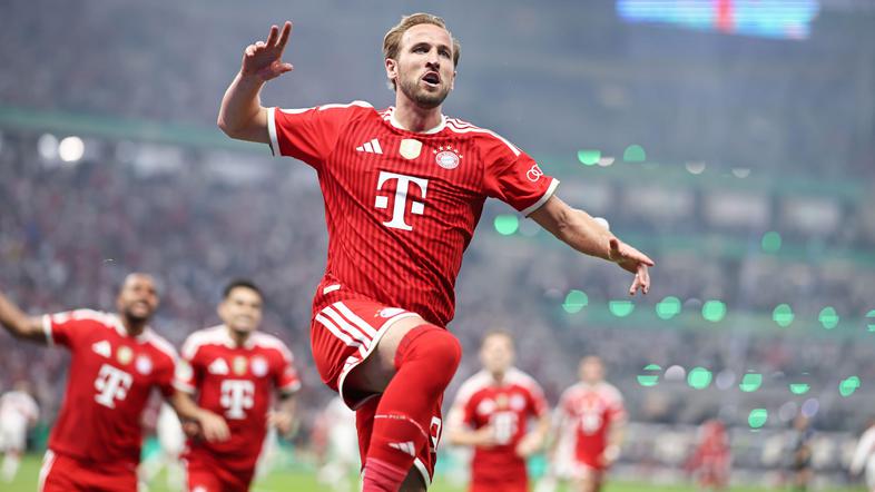 Harry Kane