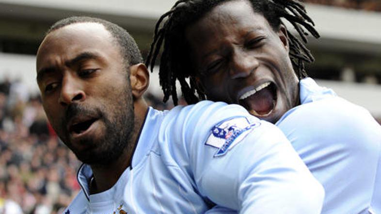 Manchester City – azijski ali angleški klub?