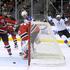 NHL Kings Devils