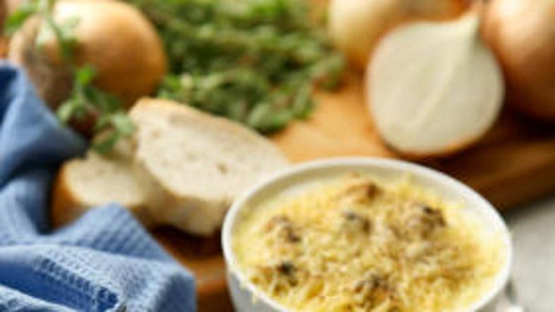 Prava francoska specialiteta.