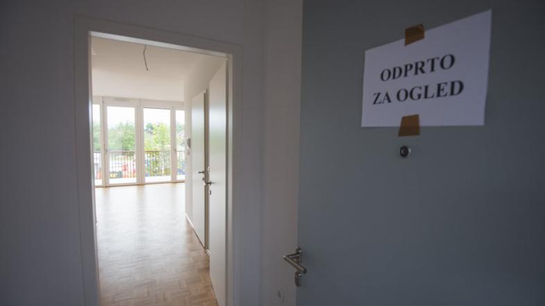 neprofitna stanovanja