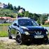 Nissan juke naito