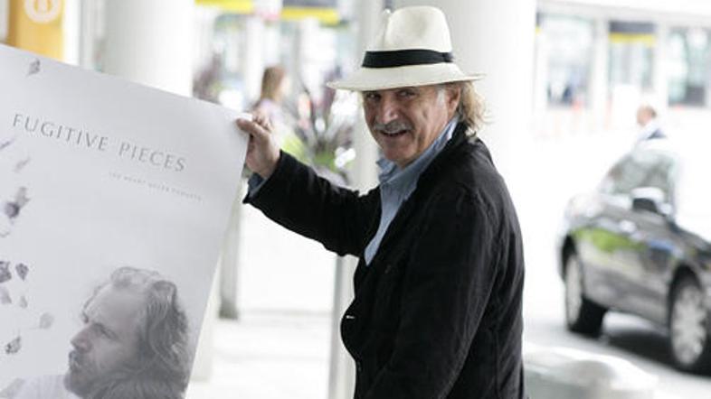 Rade Šerbedžija. (Foto: Flynet/JLP)