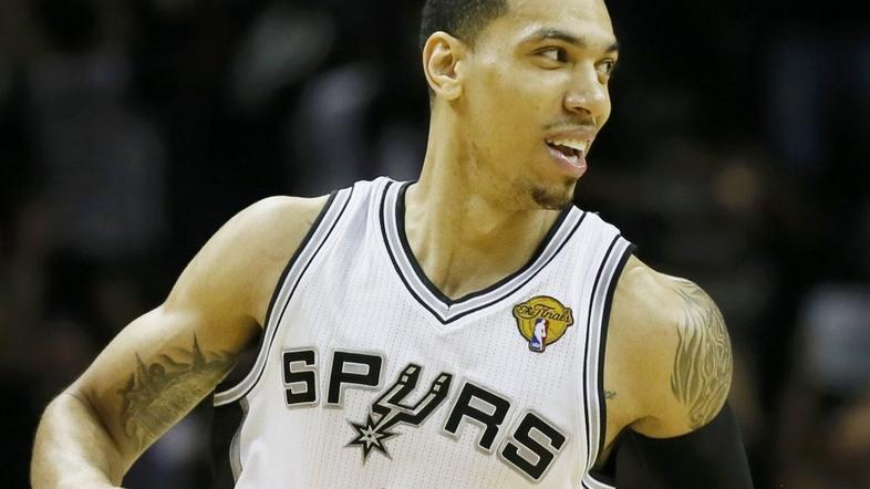 Danny Green