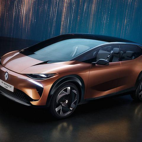 Renault futuREady