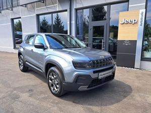 Jeep Avenger Longitude 1.2 GSE 100