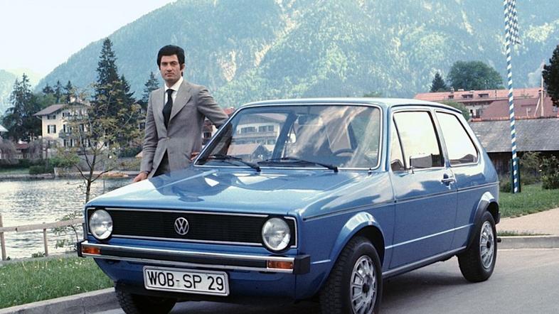 Giorgetto Giugiaro