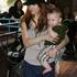 Bronx, sin Ashlee Simpson
