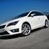 Seat leon ST