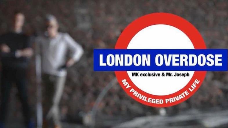 London Overdose