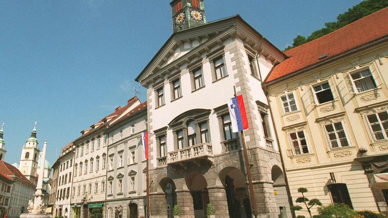 Poročilo NO bodo mestni svetniki skupaj z odlokom o lanskem zaključnem računu MO