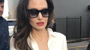 Angelina Jolie