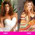 Kirstie Alley