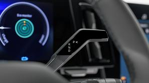 mitsubishi eclipse cross EV