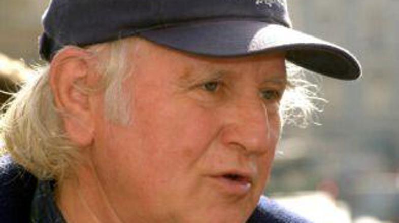 Še vedno ni znano, kje je Jure Šterk.