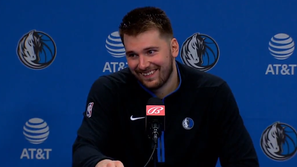 Luka Dončić