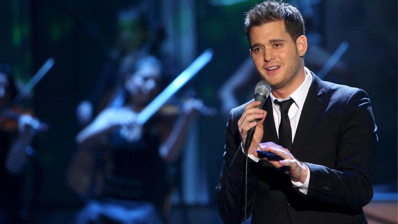 Michael Buble