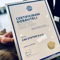 Emil Frey certifikat