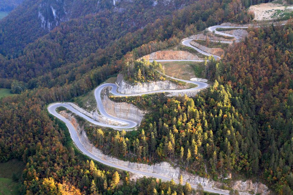 Kočevsko | Avtor: Marjan Artnak