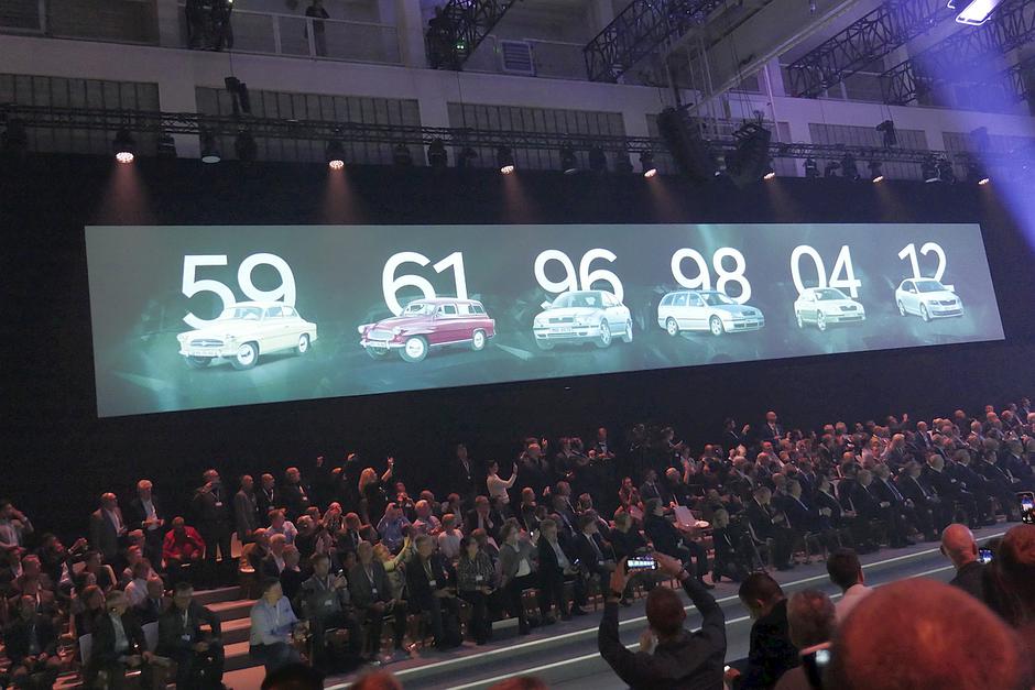 škoda, škoda octavia, škoda fabia, škoda scala, vw golf | Avtor: Matija_Janežič