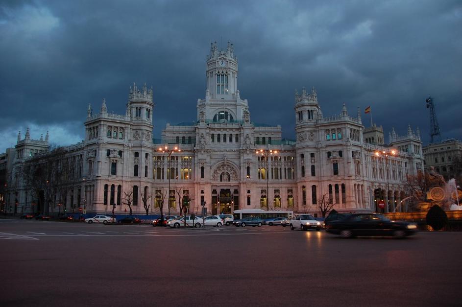 Madrid