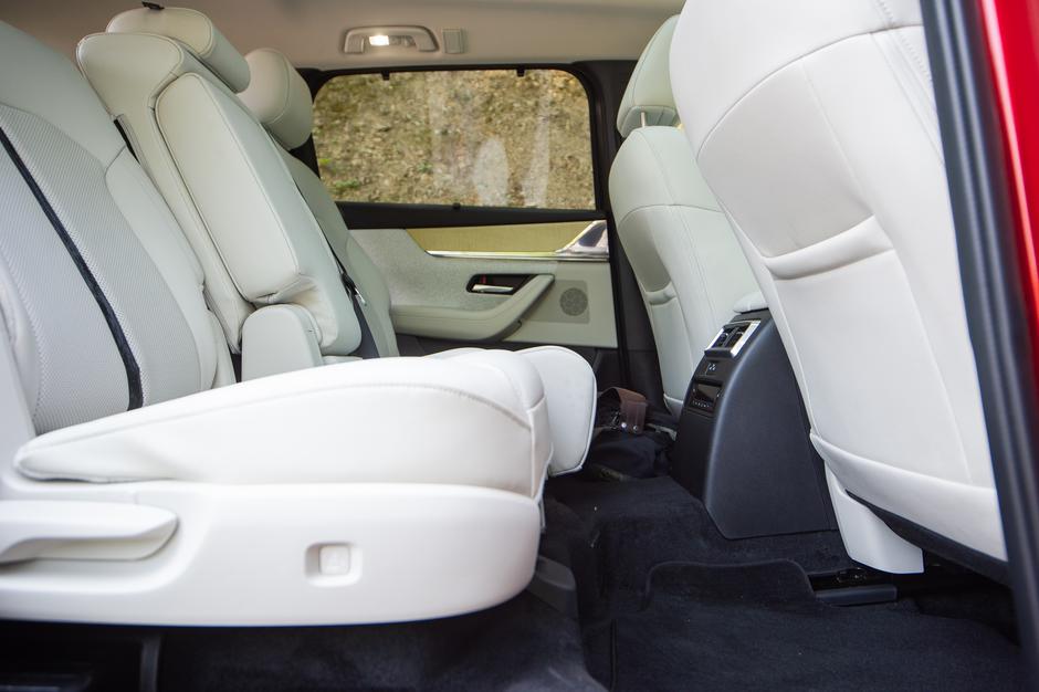 Mazda CX-80 | Avtor: Anže Petkovšek