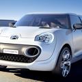Citroën C-cactus