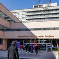 Univerzitetni klinični center Ljubljana, UKC LJ