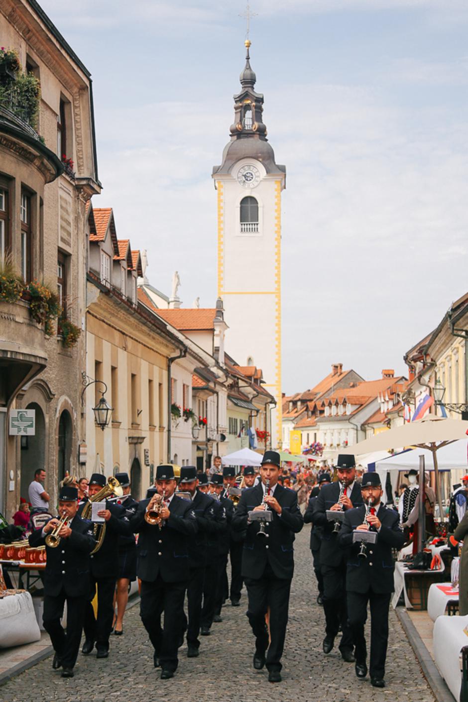  | Avtor: Arhiv Zavoda za turizem, šport in kulturo Kamnik