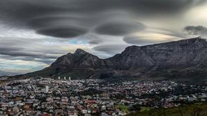 Cape Town