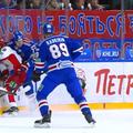 Jan Muršak CSKA Moskva SKA KHL Belov