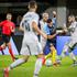 nogomet liga prvakov, kvalifikacije, zadnji krog, povratne tekme Celje, Slovan Bratislava