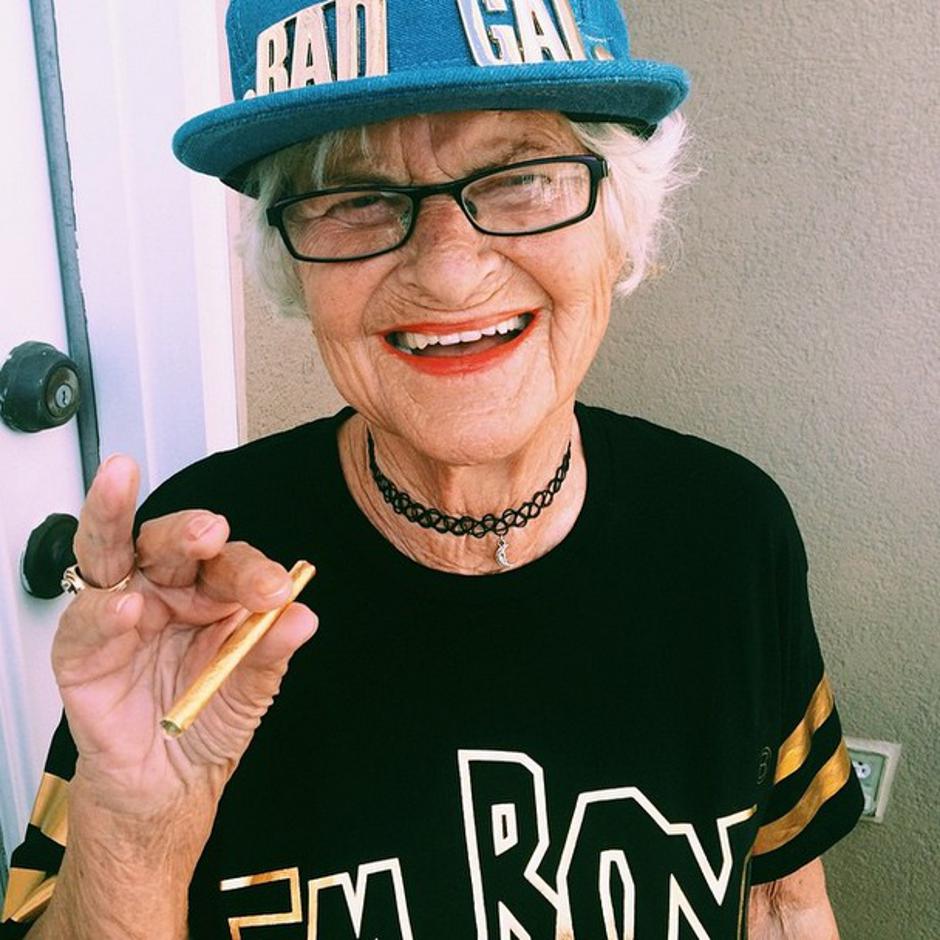 Superbabica Baddie Winkle | Avtor: Instagram