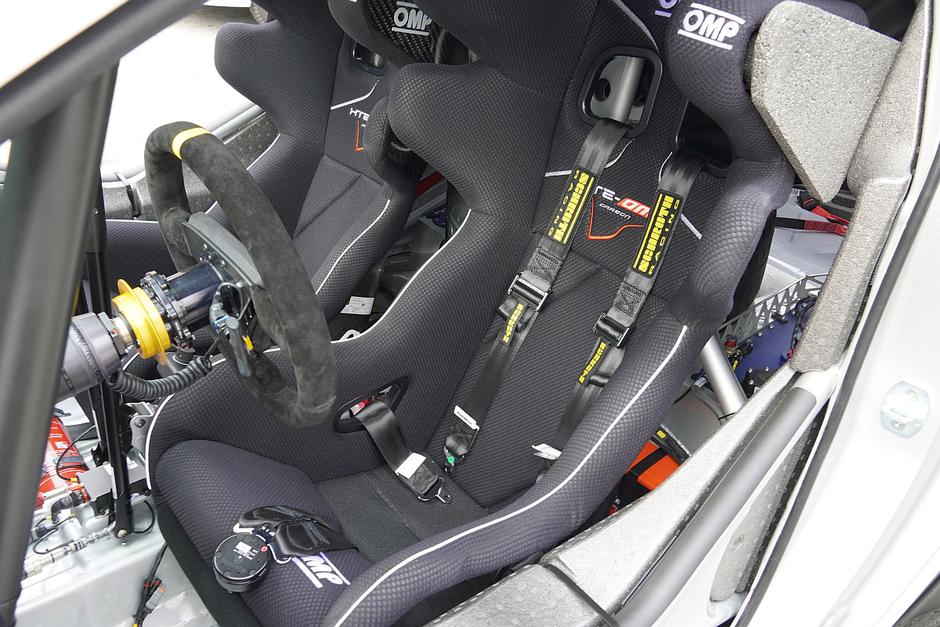 toyota GR yaris rally2 homologacija | Avtor: Matija_Janežič