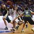 Lafayette Žorić Vidal Unicaja Malaga Žalgiris  Evroliga Top 16 Atene