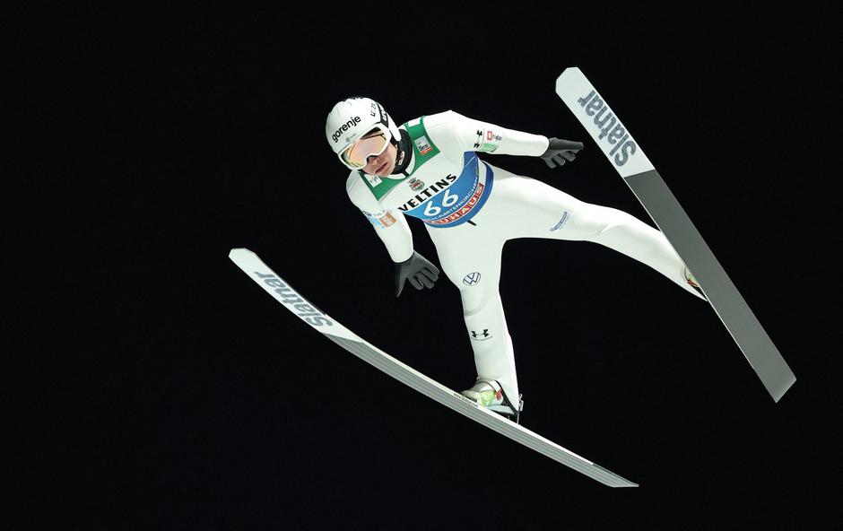 Anže Lanišek | Avtor: Profimedia